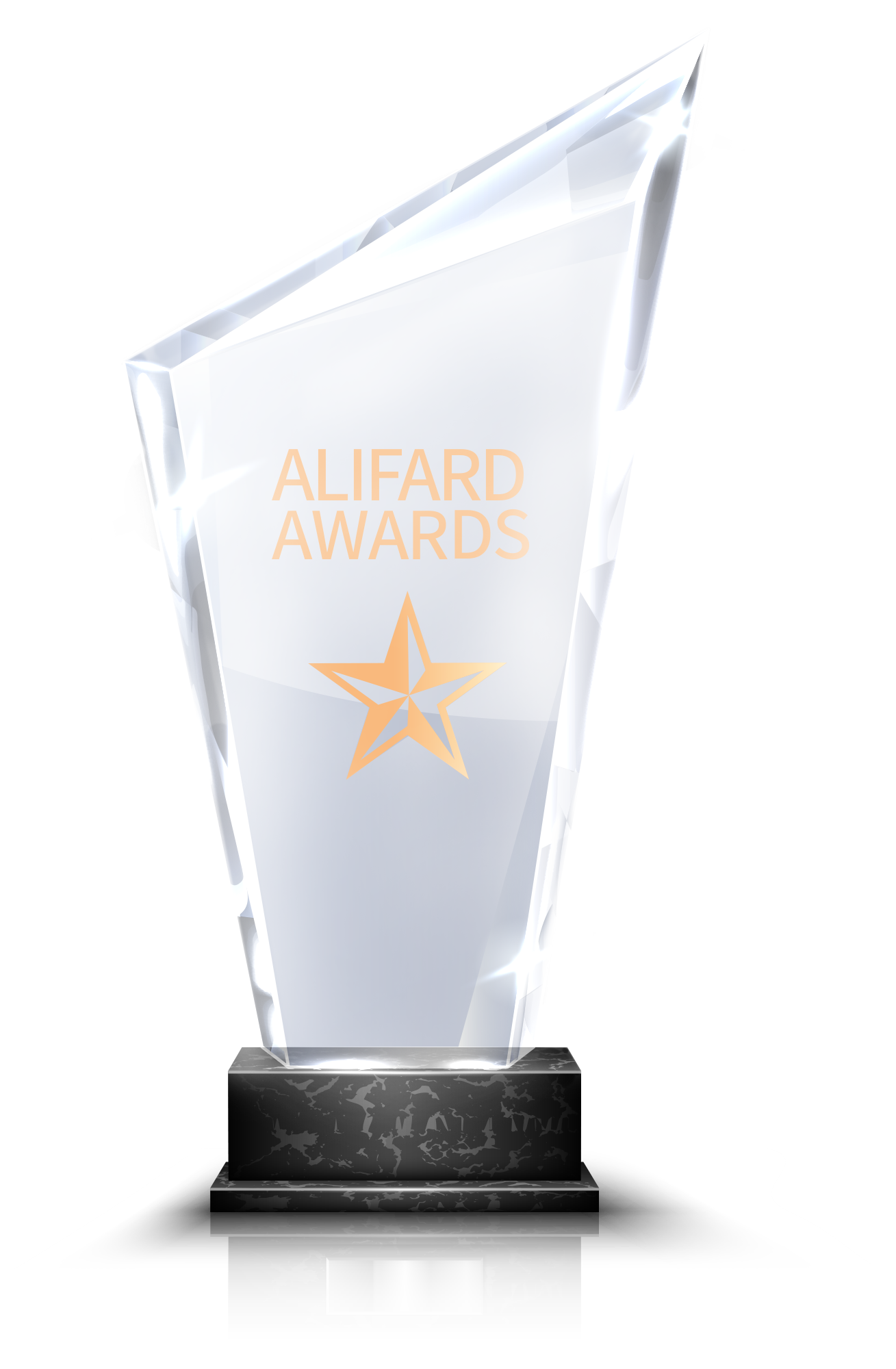 Badge of Alifard Awards