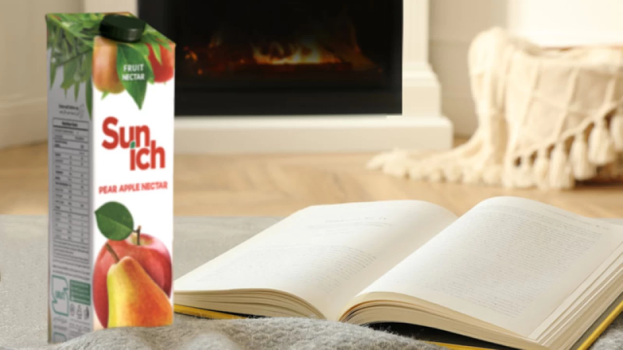 انواع بسته‌بندی آبمیوه و نوشید