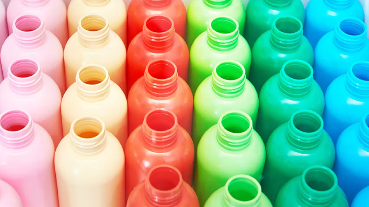 بطری و بسته‌بندی پت چیست؟