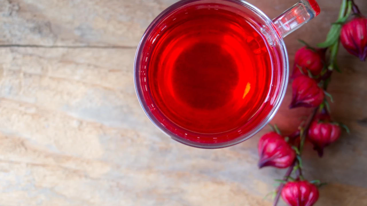 Best Time to Consume Hibiscus