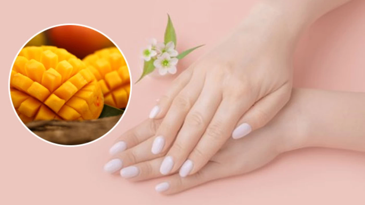 Mango properties for skin and