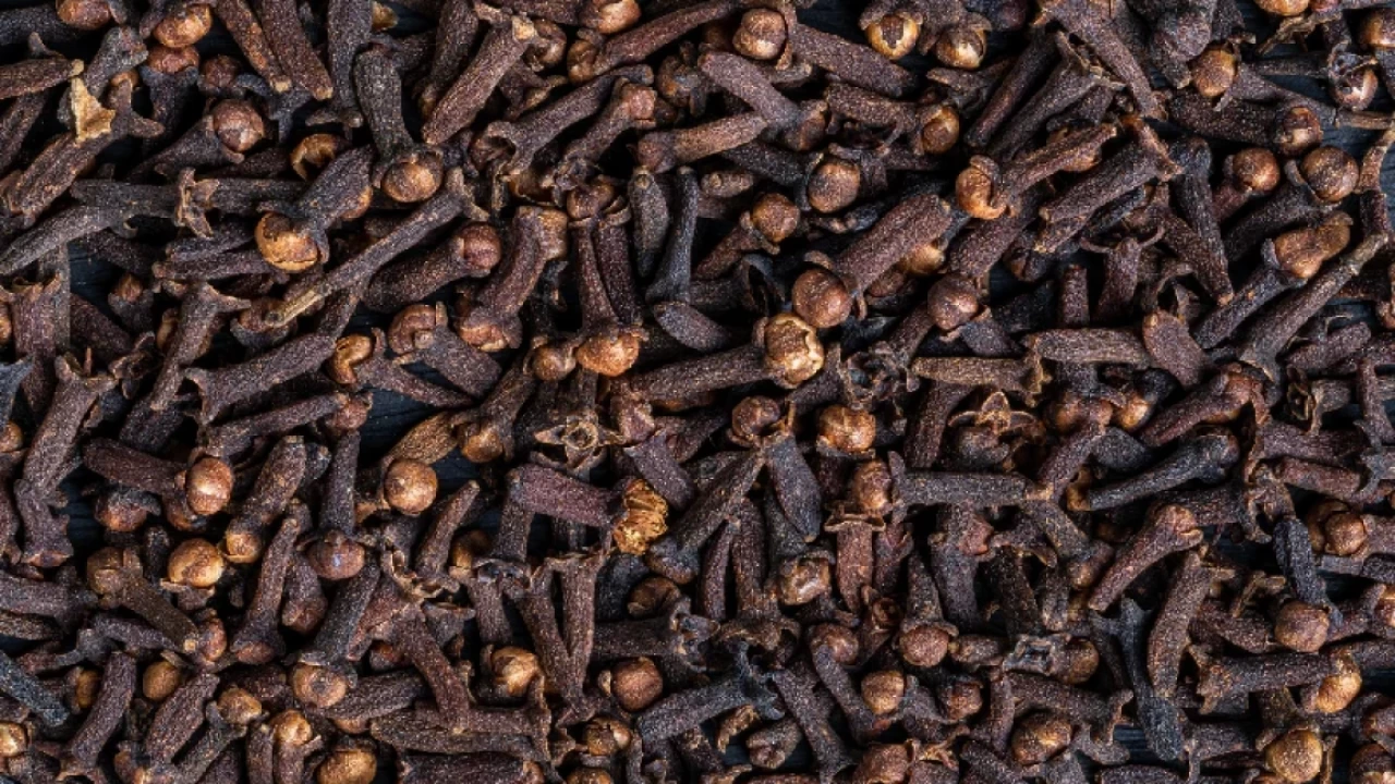 Properties of Clove for Men an