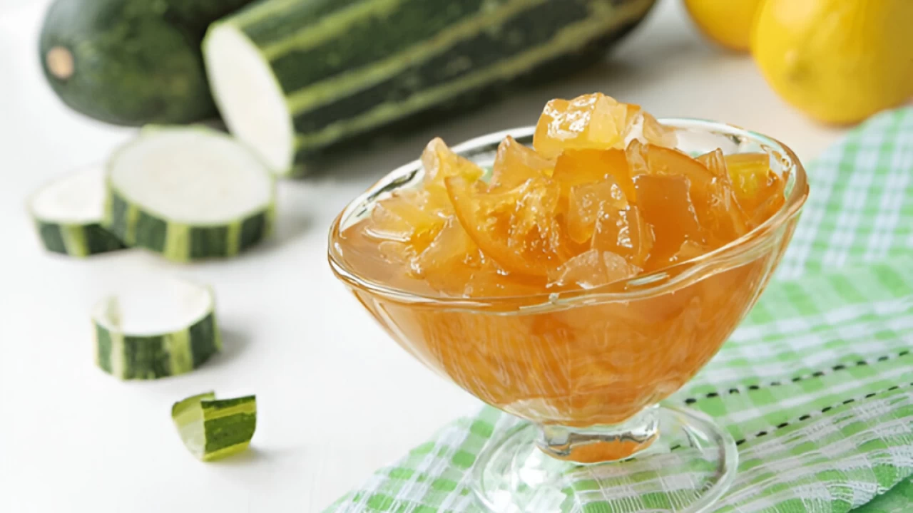 Health Benefits of Citron (Bāl