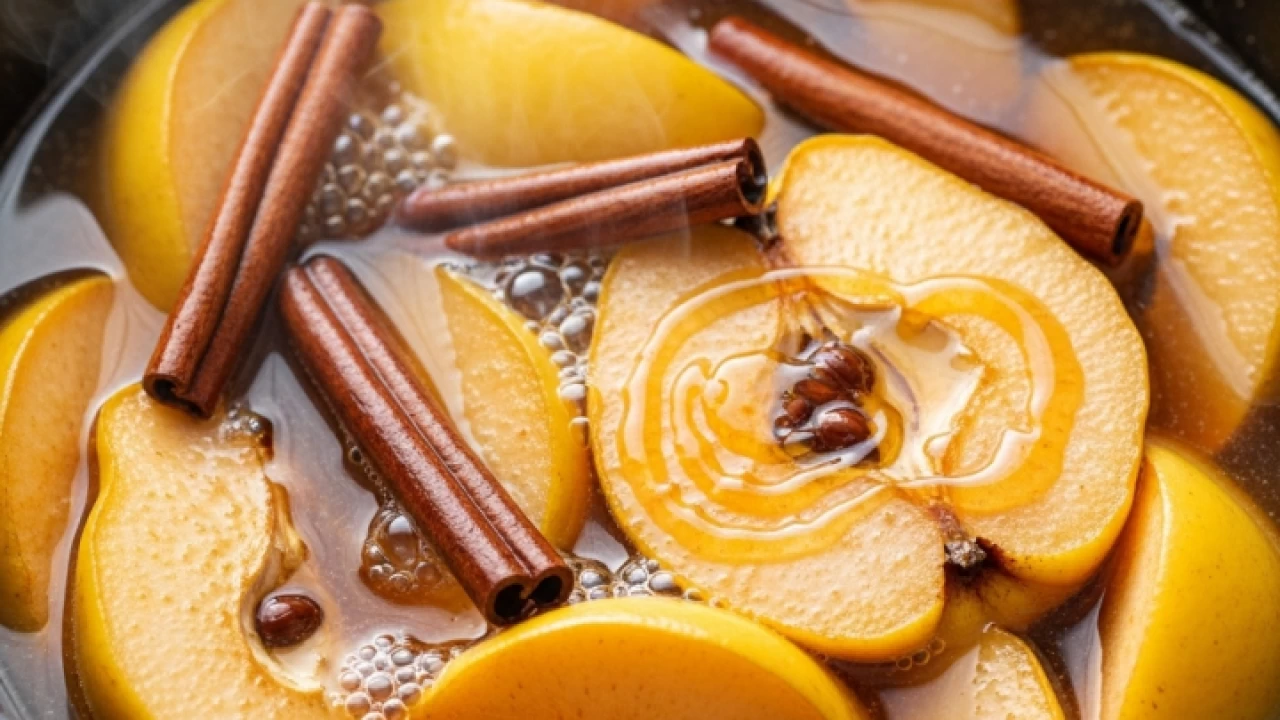 Health Benefits of Quince: The