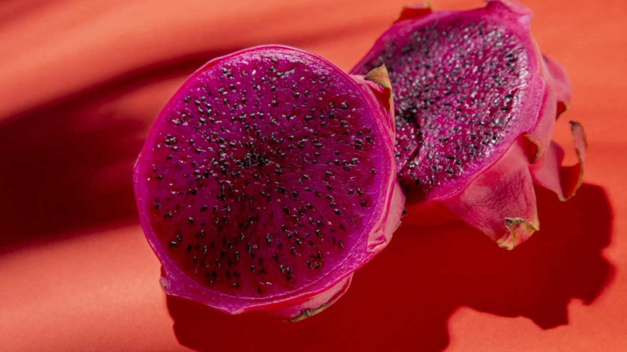 The benefits of cactus fruit f