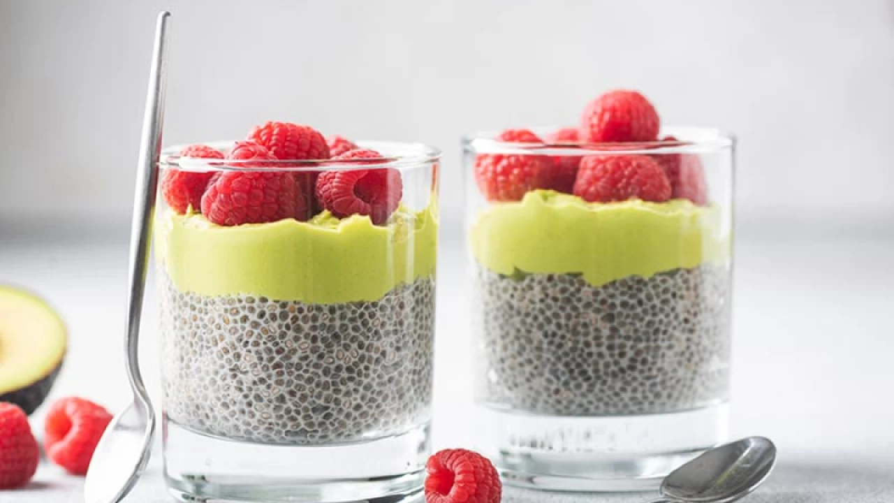 What is chia seed and what are