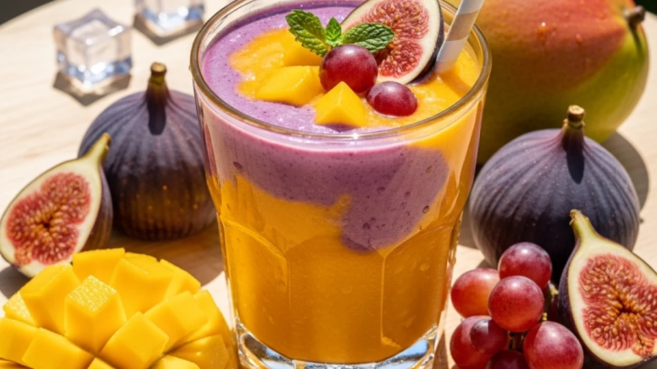 شیرین‌ترین میوه‌های جهان: سفری