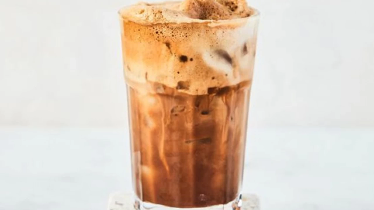 how to make frappe