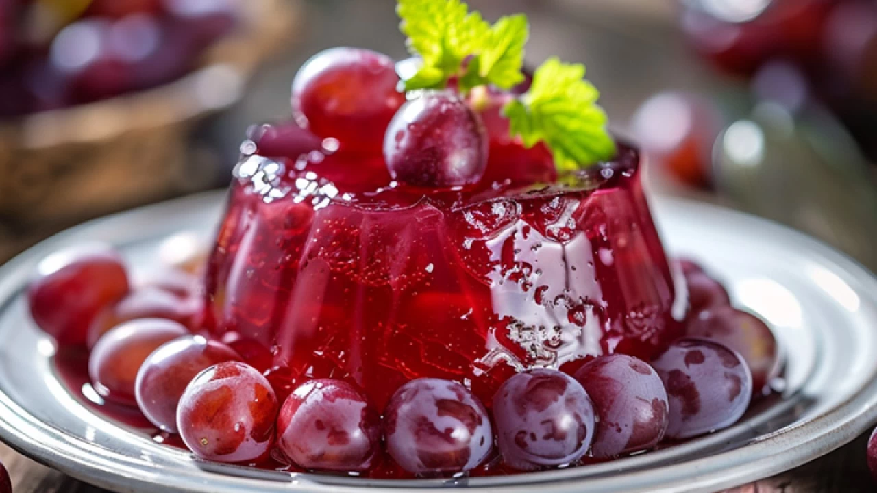 Five Ways to Make Grape Jelly