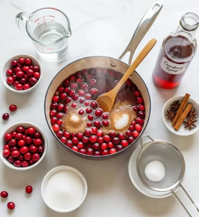 طرز تهیه شربت زغال‌اخته اصل و