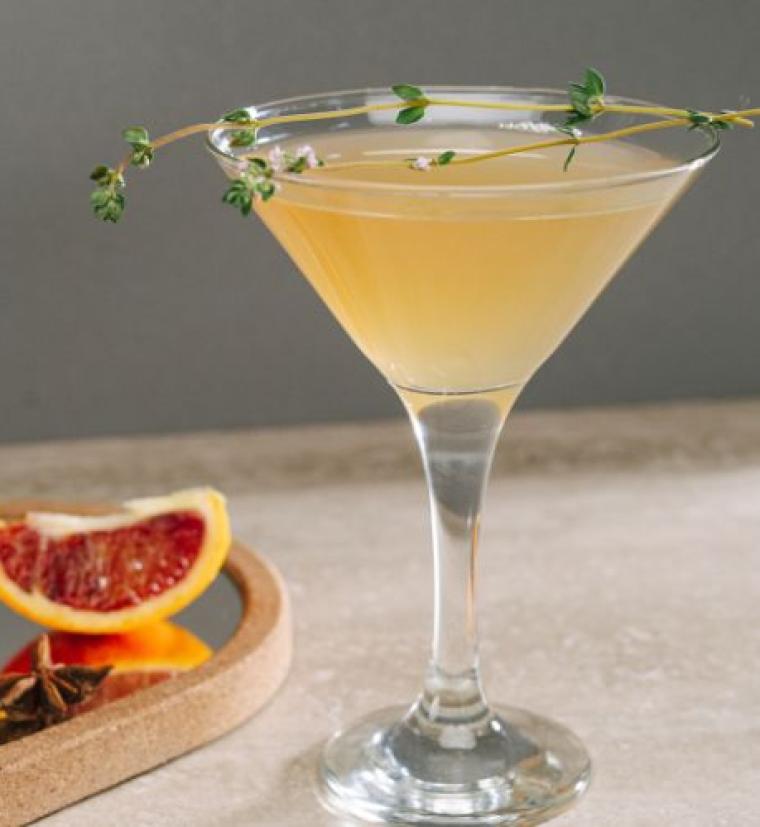 نوشیدنی جینسینگ؛ اکسیر انرژی‌ز