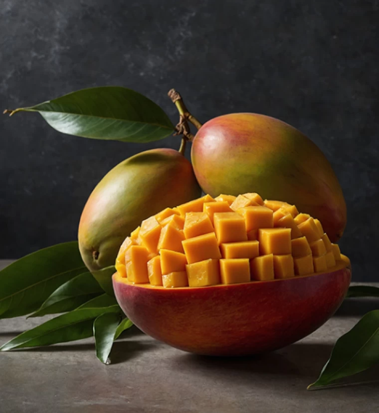 What are the benefits of mango