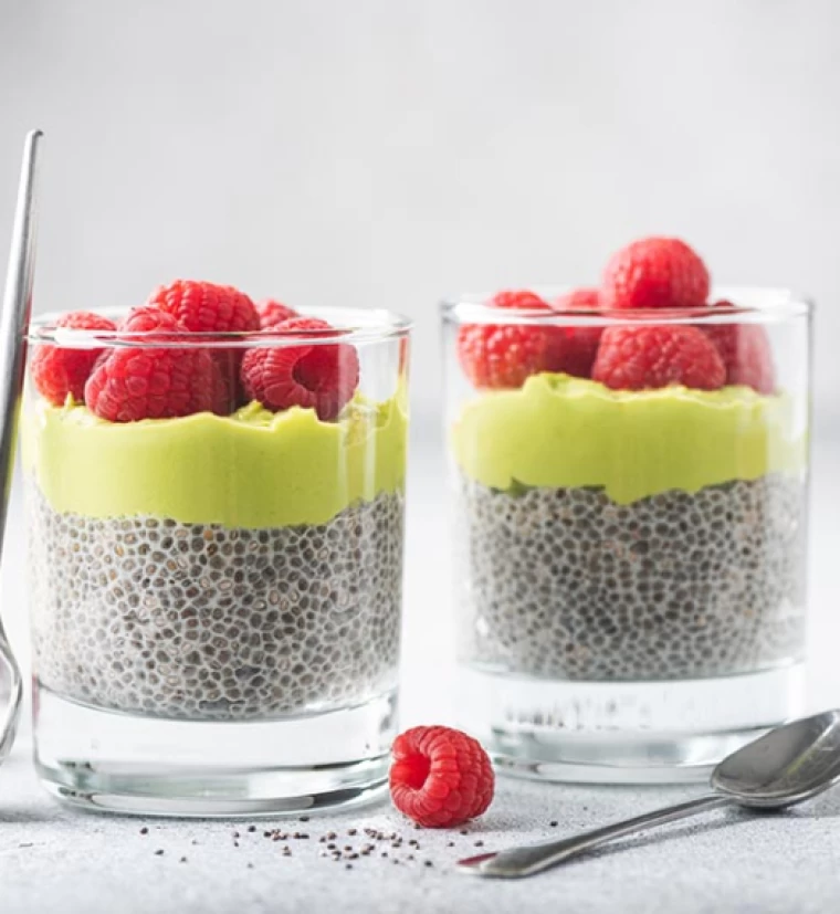 What is chia seed and what are