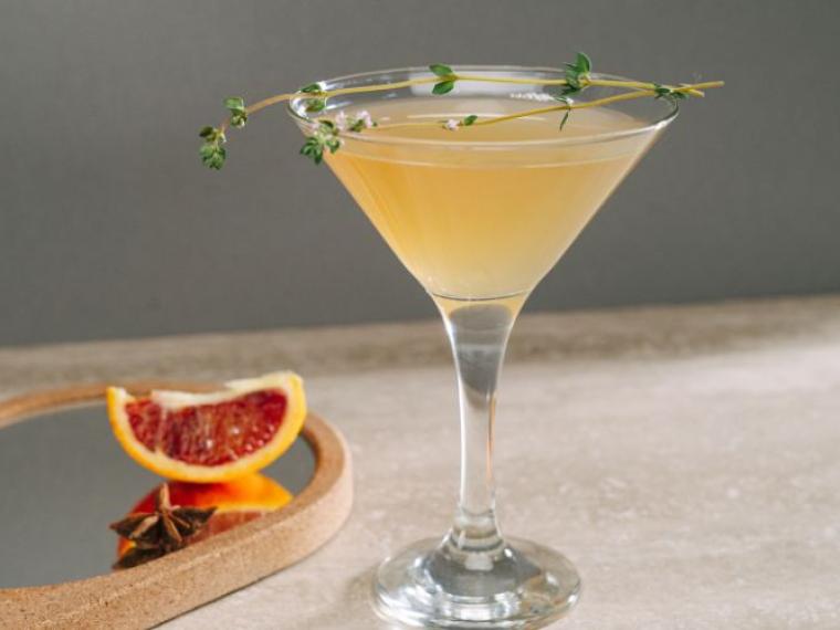 نوشیدنی جینسینگ؛ اکسیر انرژی‌ز