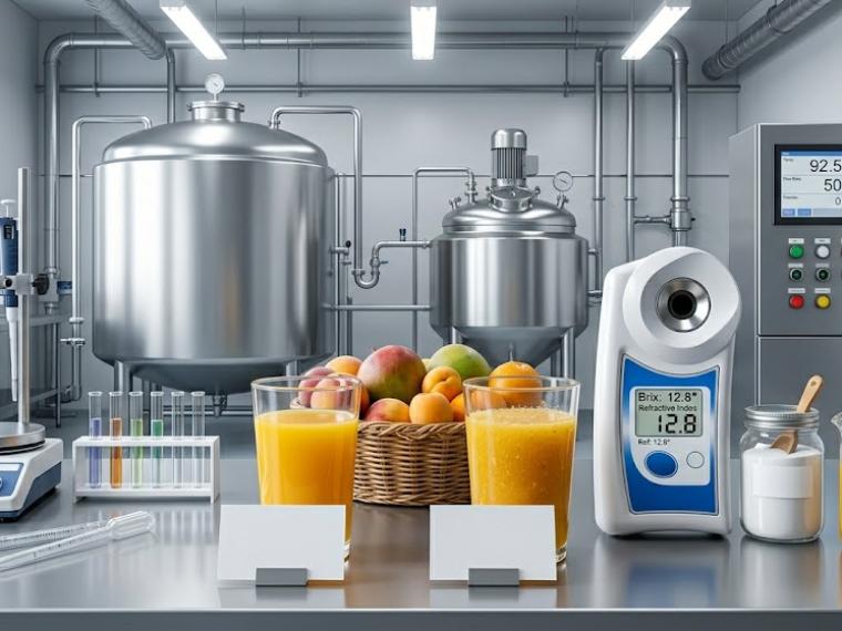 پاستوریزاسیون آنی؛ روشی برای ح