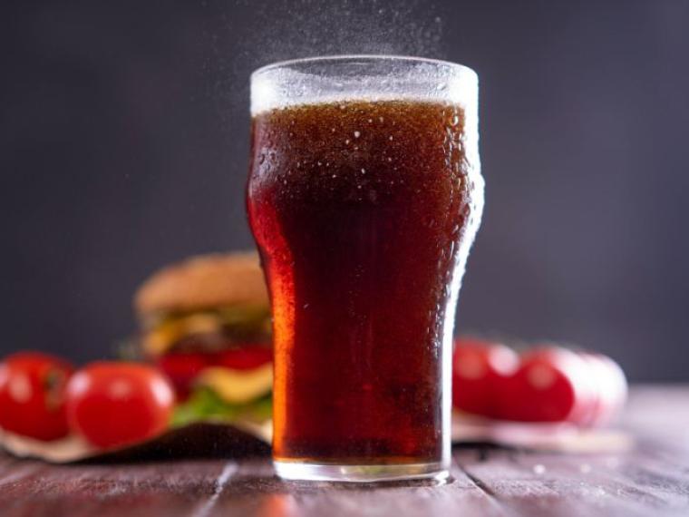 نوشیدنی سرشار از آهن؛ راهنمای