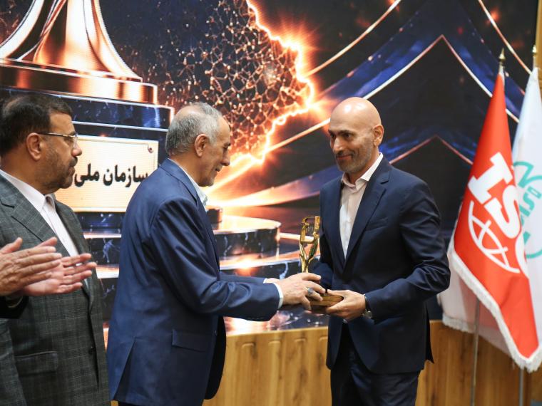 تکرار افتخار و تثبیت جایگاه کی