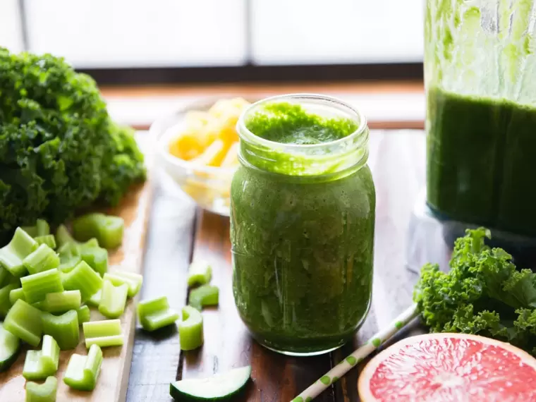 انواع اسموتی برای لاغری شکم 