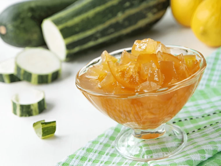 Health Benefits of Citron (Bāl