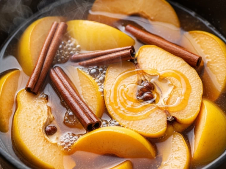 Health Benefits of Quince: The