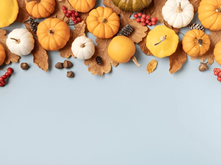 Pumpkin Health Benefits: From