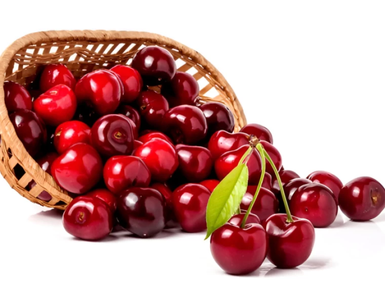 خواص گیلاس: گنجینه‌ای از سلامت