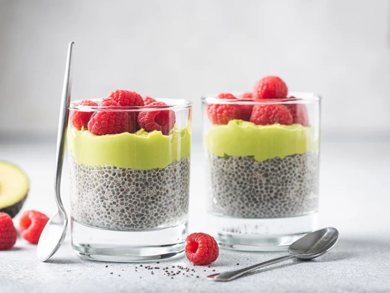 What is chia seed and what are