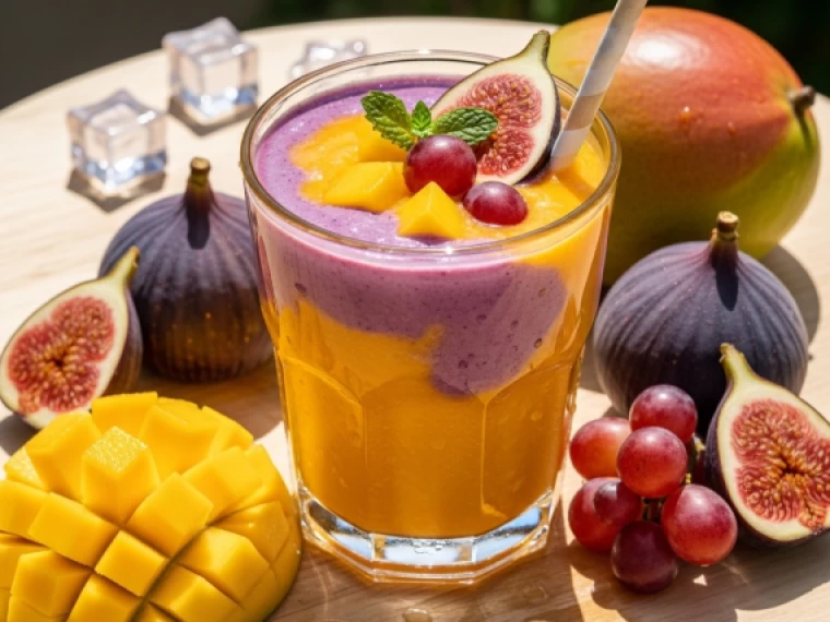 شیرین‌ترین میوه‌های جهان: سفری