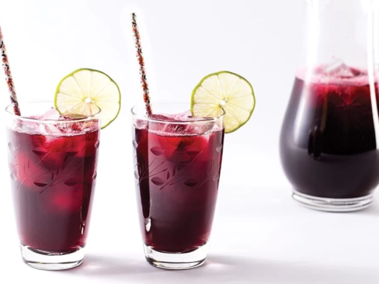 How to Make Jamaican Mocktail,