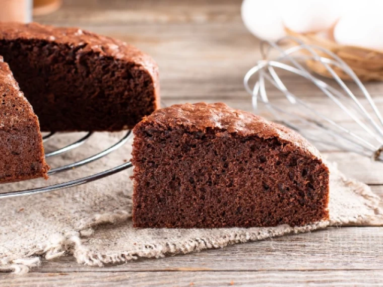 طرز تهیه کیک کاکائویی: دستور پ