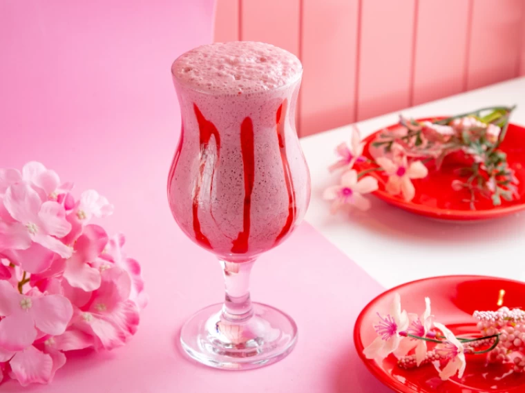 طرز تهیه یخ در بهشت آلبالو