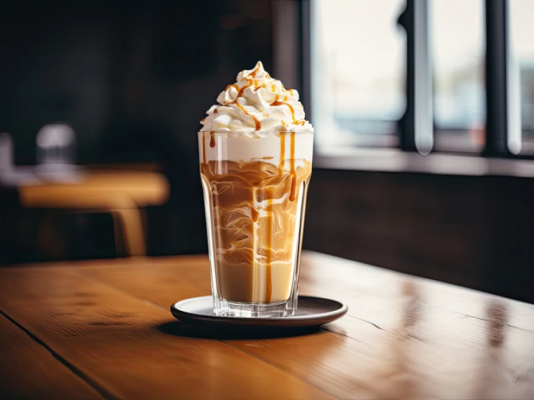 How to Make 5 Types of Coffee