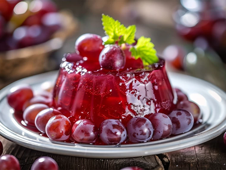 Five Ways to Make Grape Jelly