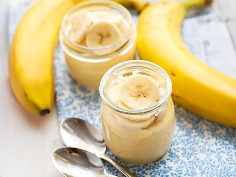 Calories in Banana Milkshake