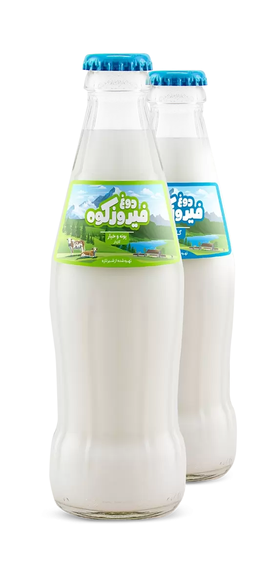 دوغ فیروزکوه