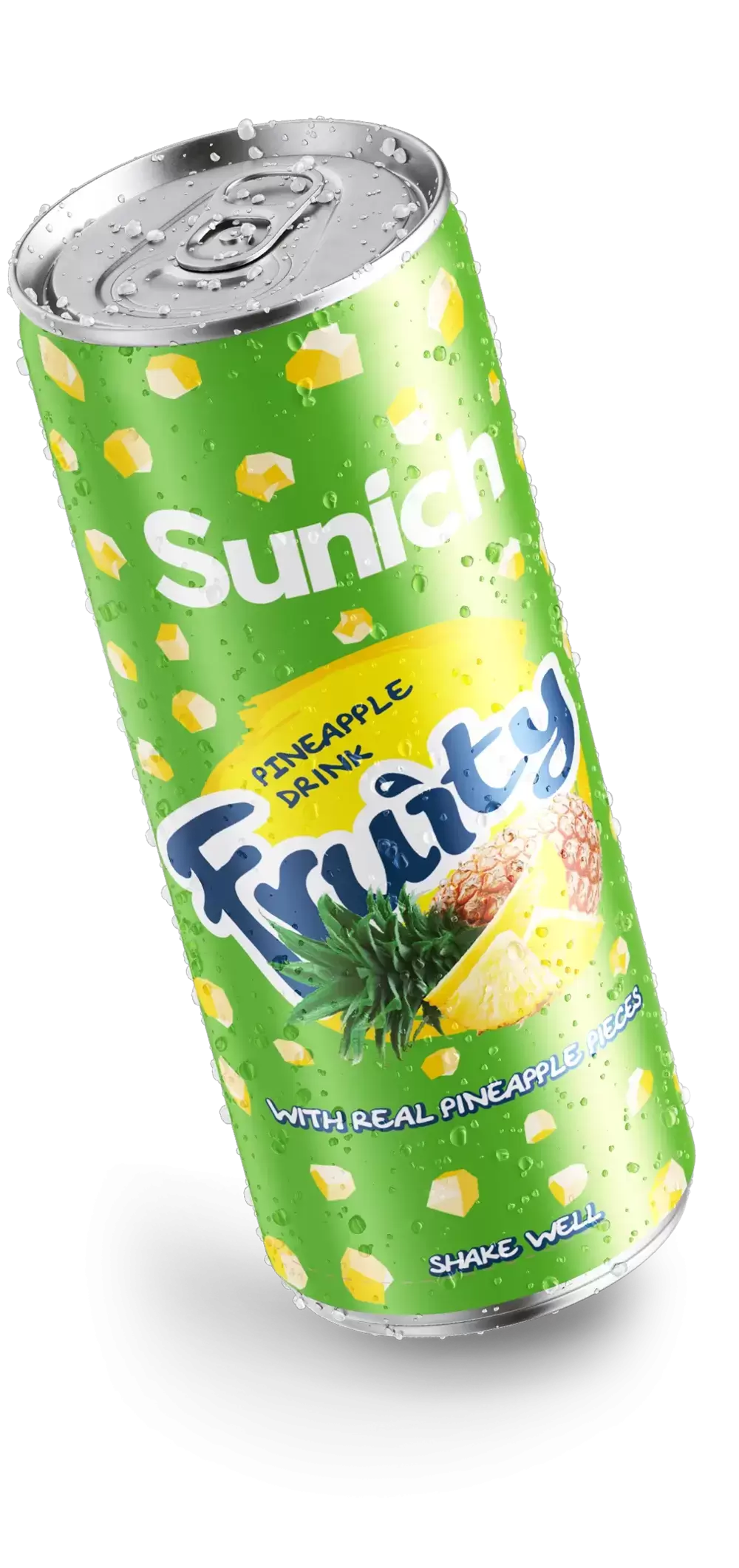 سن‌ایچ فروتی