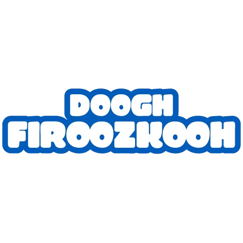 Doogh Firoozkooh