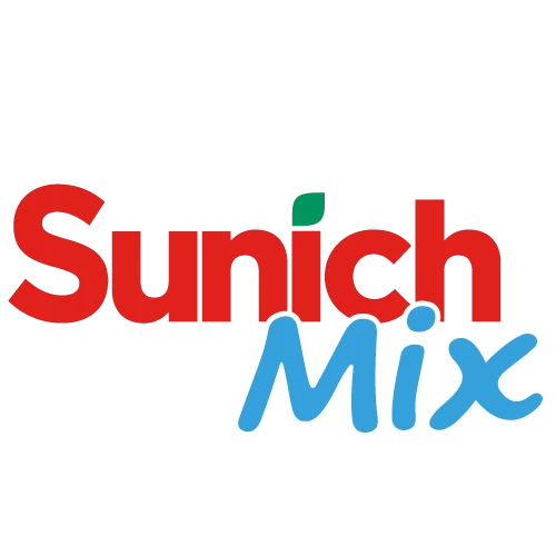 Sunich Mix