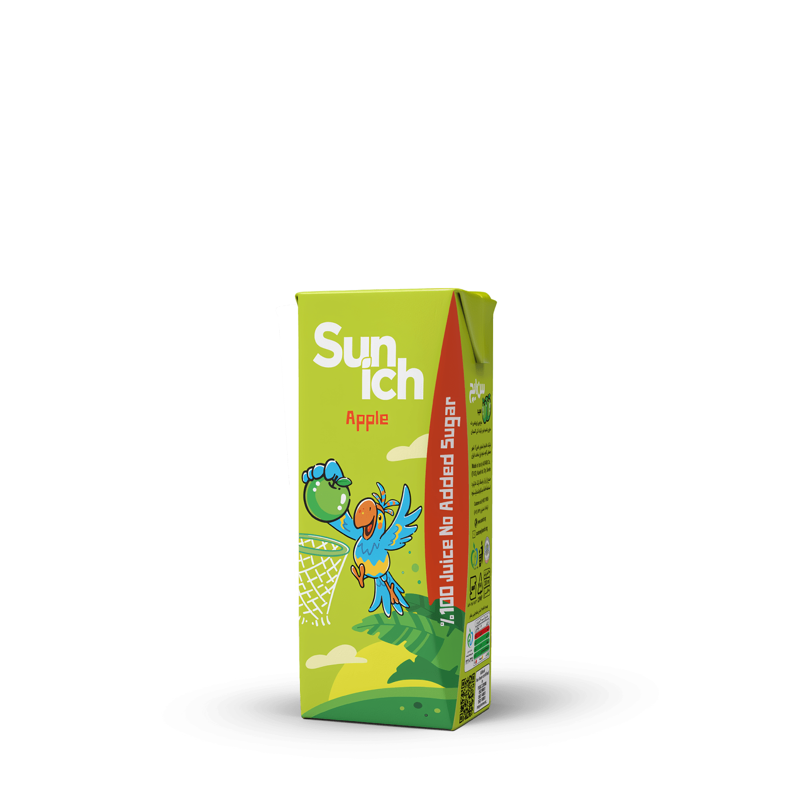 آبمیوه کودک