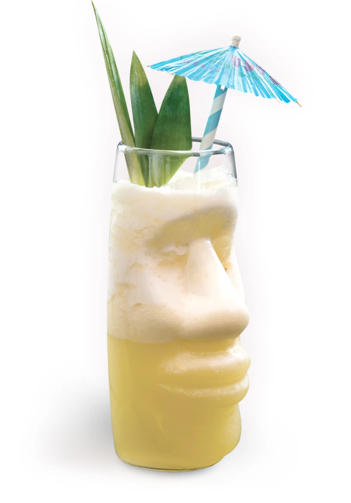 Ginger Colada