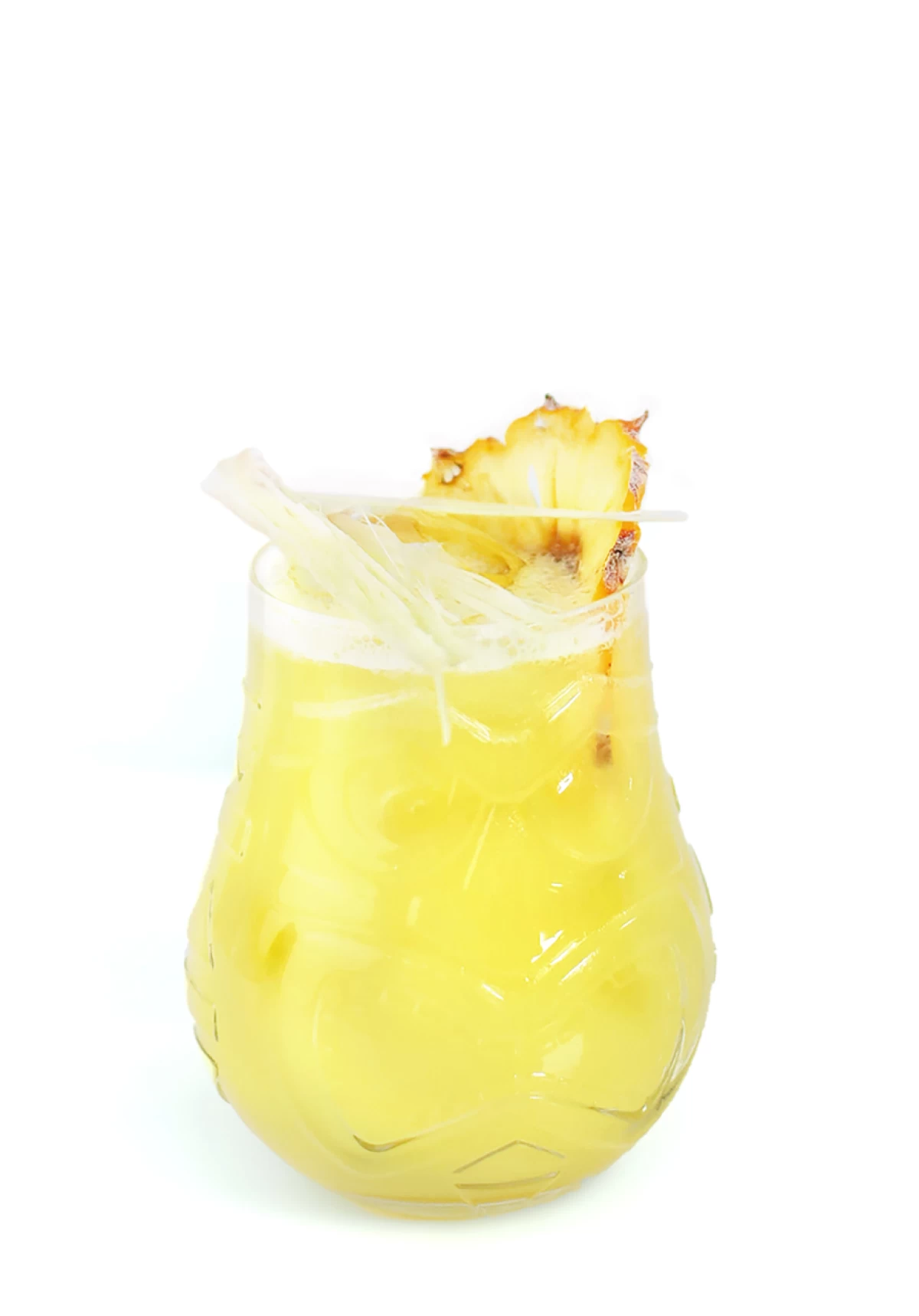 Pineapple Cooler | ALIFARD CO