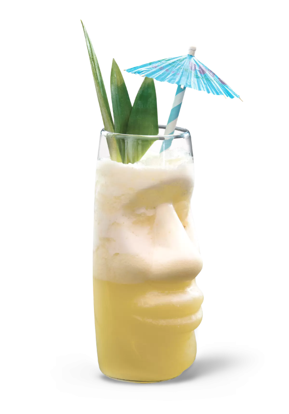 Ginger Colada