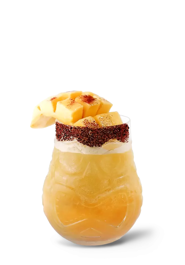Mango Breeze