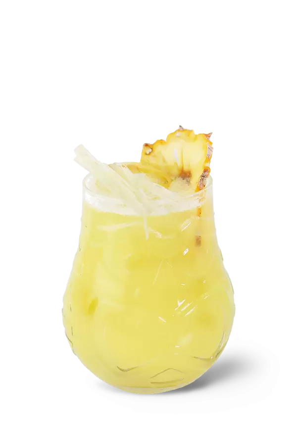 Pineapple Cooler