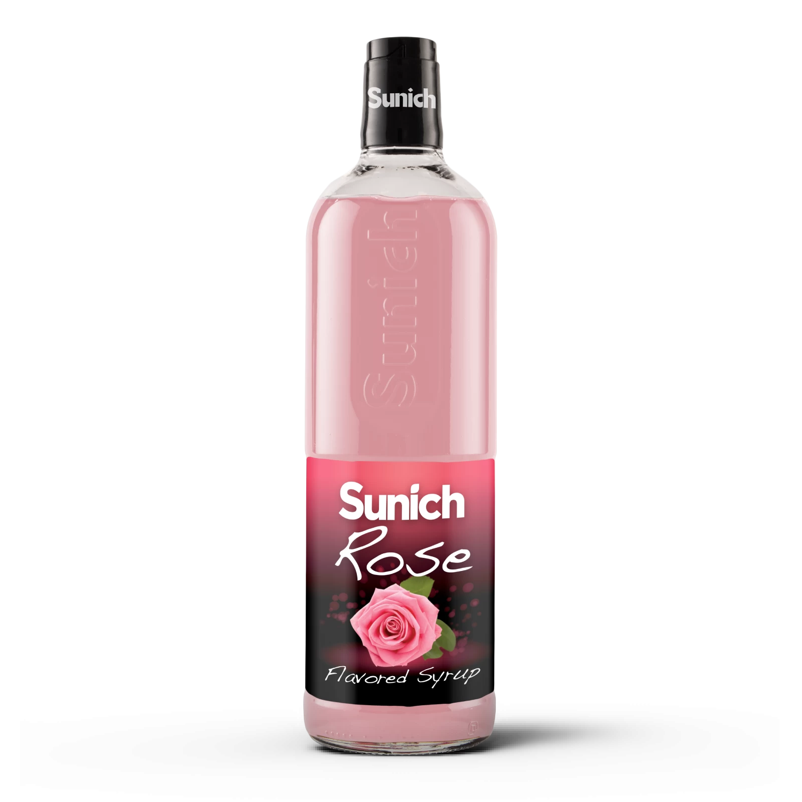 Rose Flavored Syrup