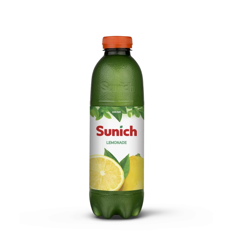 نوشیدنی لیموناد