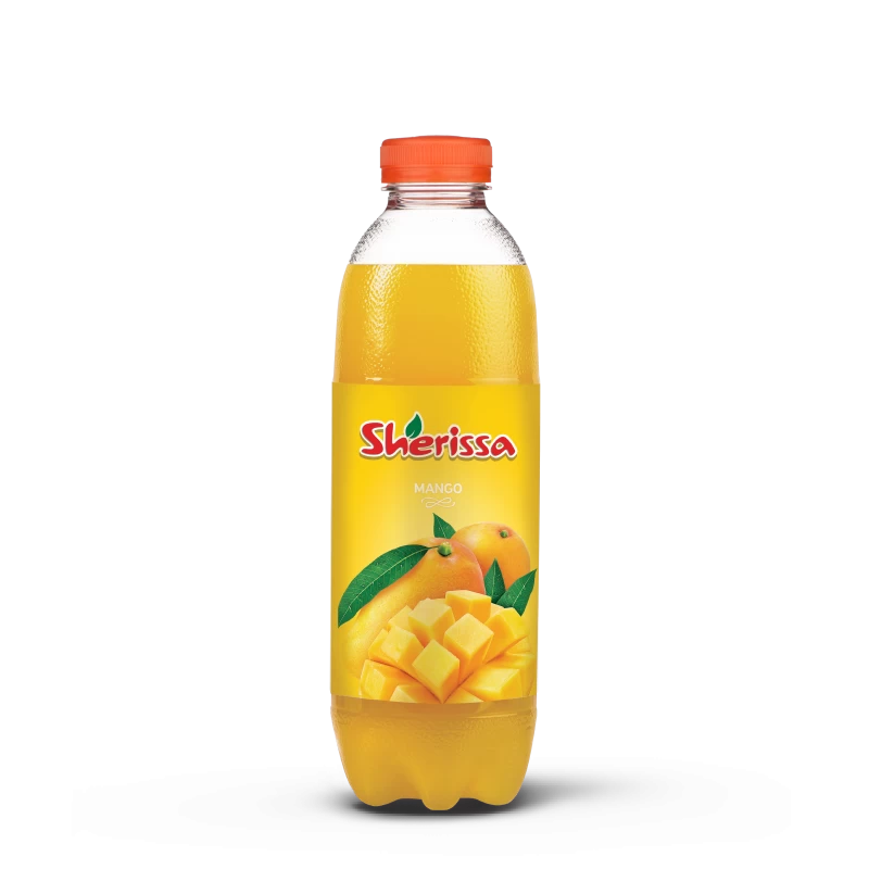 نوشیدنی  میوه‌ای انبه