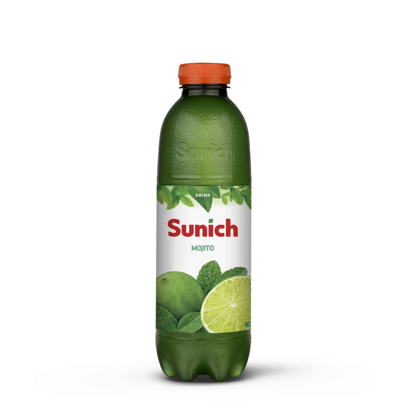 نوشیدنی موهیتو