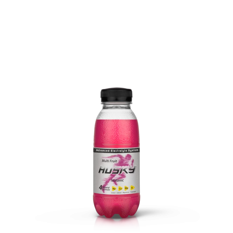 Multi Fruit Isotonic Sport Drink