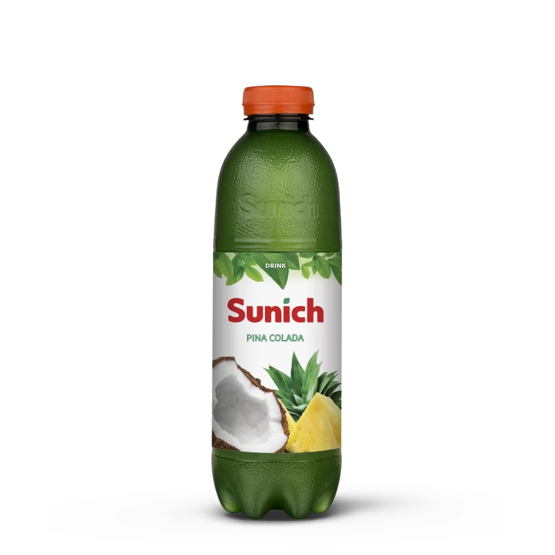 نوشیدنی پیناکولادا